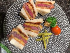 -老乾杯和牛烧肉(王府中环店)