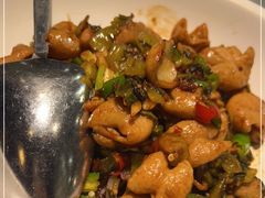 -兰湘子·湘菜小炒(石家庄万象城店)