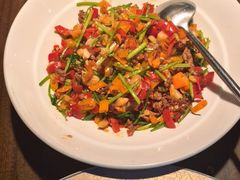 -秦月轩·陕西家乡菜(阜成路·五棵松店)