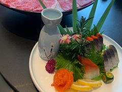 -鼎泰亨·海鲜牛肉餐厅(滨江店)