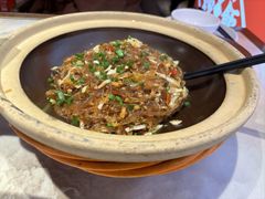 -味上湘菜馆(阿波罗店)