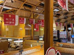 -四方桌·福建客家土菜(沙县步行街店)