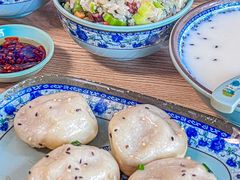 -富春汤包生煎馆(春晖店)