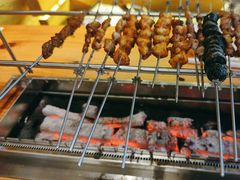 -明洞串城·烧烤·延边朝鲜族烧烤串专门店(景田店)