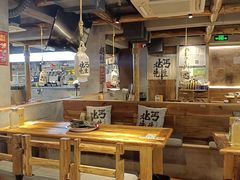 -北丐先生·野馄饨烧烤(雨花万象店)