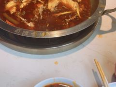 -蜀滋香鲜鱼美蛙火锅(339店)