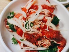 -滋之黑猪自助烤肉(城厢万达店)