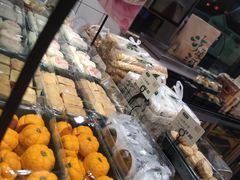 -泸溪河桃酥(秦淮夫子庙一店)