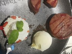 -西堤牛排(合肥之心城店)