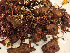 -鑫巴蜀小镇 · 水煮鱼专研店(玉桥店)