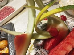 -海底捞火锅(长沙华创国际广场店)