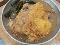 -爱民螺蛳粉(五里亭店)