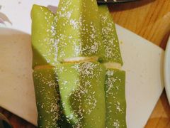 -曼泰·泰餐(京华城店)
