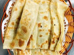 榴莲薄饼-芬芳甜品(同福路店)
