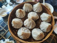 -笑来喜馄饨小笼工坊店(湖滨街店)