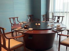 -宝燕壹号景观餐厅(龙盛国际商业广场店)