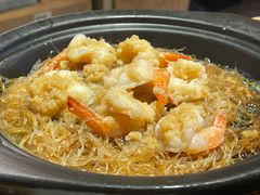 -川堂风·跷脚牛肉·乐山爆炒(宝山日月光店)