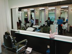 -BUTY HAIR 比帝专业烫染店