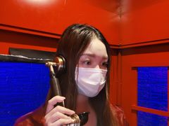 -逃脱反斗城沉浸剧情密室(北京路店)