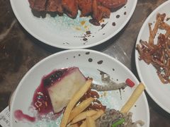 -汉丽斯巴西烤肉自助(市南店)