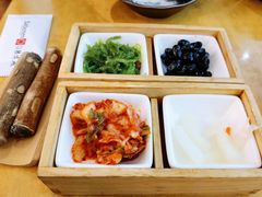 餐前小菜-胜博殿日式炸猪排(西红门店)