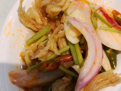 -壹只菜·崇明本地特色菜(崇明南门店)
