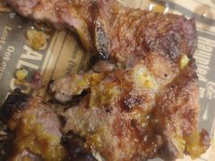 -烤无忌·新疆菜馆(格林威治城店)