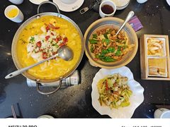 -外婆味道·云南菜大当家(关上店)