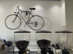 -常识咖啡common sense(春熙路店)