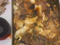 -别摸鱼·脆皮烤鱼(天津首店)