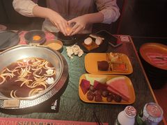 -牛New寿喜烧(中山公园龙之梦店)