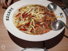 -新太二·鲜料川菜(万泰汇店)