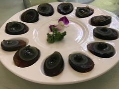 -华侨国际大酒店·中餐厅