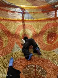 -meland亲子乐园•派对•研学(苏州悠方购物中心店)