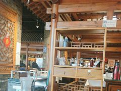 -东来顺饭庄(西直门店)