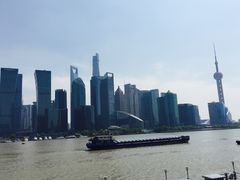 -外滩悦榕庄·海怡西餐厅