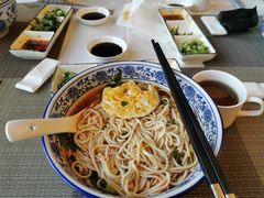-苏州宝带桥国际大酒店自助餐厅