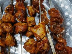 -清真·馬坡二旦烧烤(人生一串拍摄店)