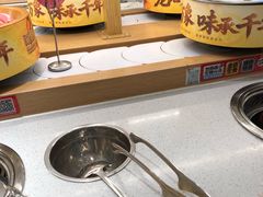 -龍歌自助小火锅(雨花台江南虹悦城店)