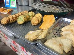 -先锋海鲜市场