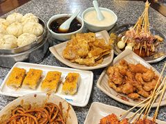 -小街天府(西工小街店)