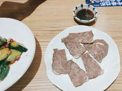 -马记永·兰州牛肉面(3019君尚店)