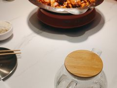 -徐记小怪兽肉蟹煲(中央大街店)