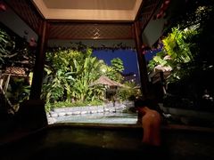 -碧桂园润杨溪谷温泉酒店