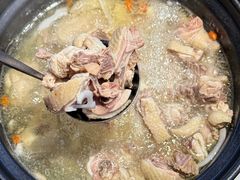 -润泽园椰子鸡(汇一城店)