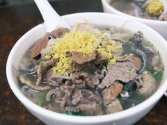 -潮镇老尾牛杂(环城西路店)