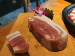 -唯成•韩国炭火烤肉 유성고기