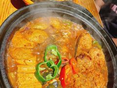 -打酱油·非遗淮扬菜(瘦西湖梅岭店)