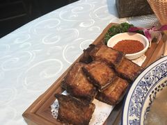 -汉唐宴长安食府