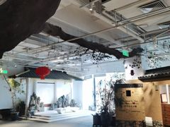 -大视光学•LINDBERG林德伯格•全球手工眼镜集合店(王府井店)